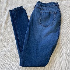 Torrid jeans 14t